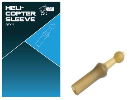 5kom - Navlaka Nash Helicopter Sleeve