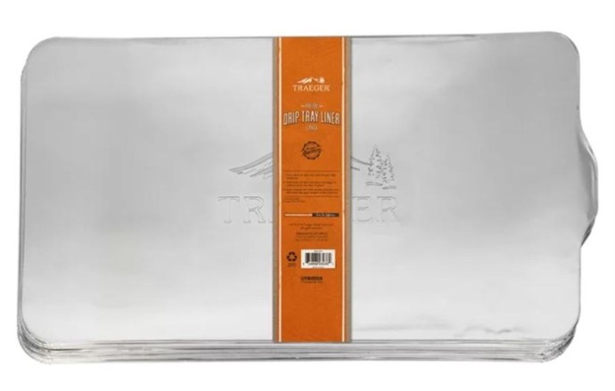 5kom - Odkapávací Vložka Kryptek Drip Tray Liner Pro