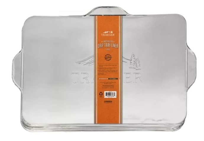 5kom - Odkapávací Vložka Kryptek Drip Tray Liner Timberline