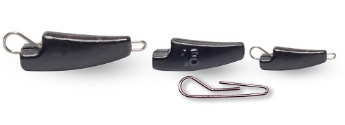 5kom - Olovo Dnipro Lead Easy-Rider Black
