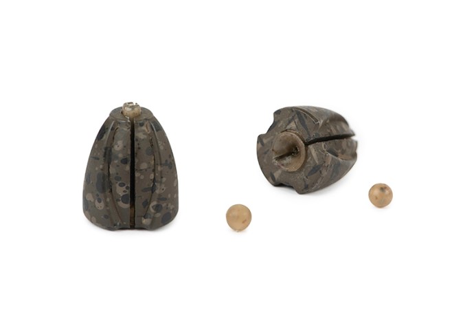 5kom - Olovo Fox Removable Flying Back Weights 10gr