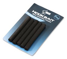 5kom - Plovuća pjena Nash Hookbait Balancing Foam