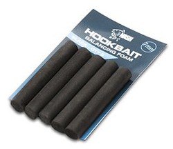 5kom - Plovuća pjena Nash Hookbait Balancing Foam