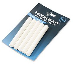 5kom - Plovuća pjena Nash Hookbait Balancing Foam