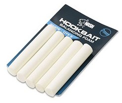 5kom - Plovuća pjena Nash Hookbait Balancing Foam