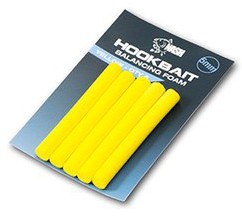 5kom - Plovuća pjena Nash Hookbait Balancing Foam