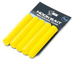 5kom - Plovuća pjena Nash Hookbait Balancing Foam