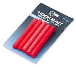 5kom - Plovuća pjena Nash Hookbait Balancing Foam