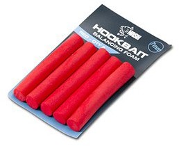 5kom - Plovuća pjena Nash Hookbait Balancing Foam