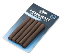 5kom - Plovuća pjena Nash Hookbait Balancing Foam
