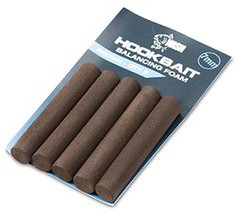 5kom - Plovuća pjena Nash Hookbait Balancing Foam