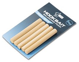 5kom - Plovuća pjena Nash Hookbait Balancing Foam