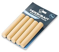 5kom - Plovuća pjena Nash Hookbait Balancing Foam