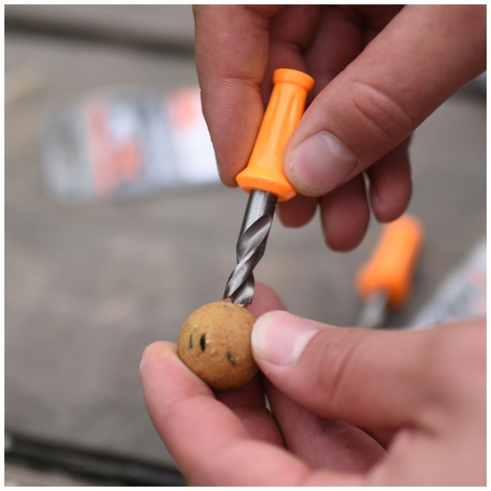 5kom - Pluteni štapići UnderCarp 8mm