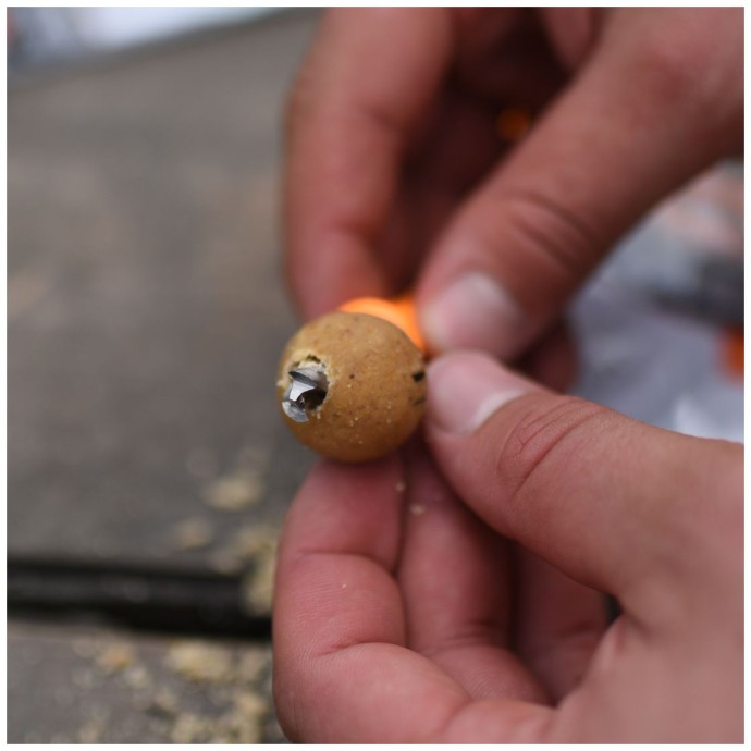 5kom - Pluteni štapići UnderCarp 8mm