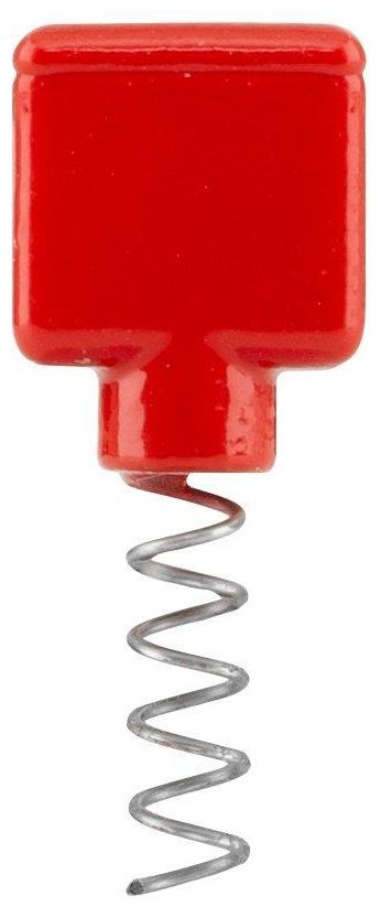 5kom - Rattle Chamber Abu Garcia Beast