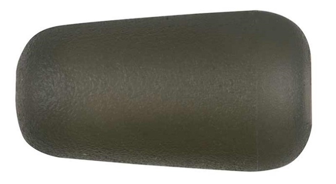 5kom - Set za montažu Fox Edges Naturals Standard Run Ring Kit
