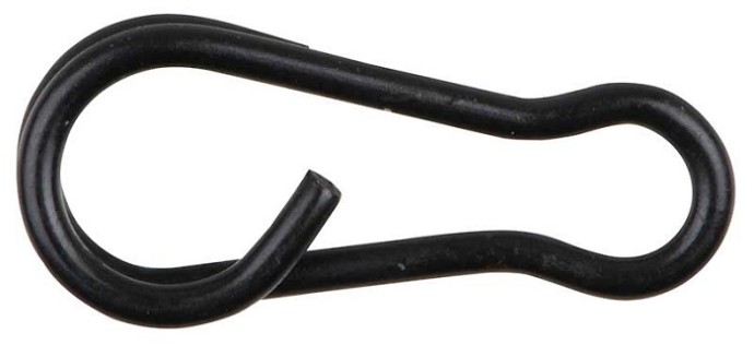 5kom - Set za montažu Fox Edges Naturals Standard Run Ring Kit