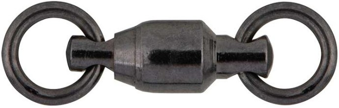 5kom - Set za montažu Fox Edges Naturals Zig Lead Clip Kit