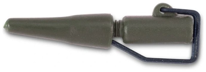 5kom - Sigurnosna kopča Anaconda Quick Change Easy Lock Lead Clip