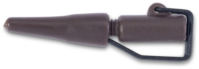 5kom - Sigurnosna kopča Anaconda Quick Change Easy Lock Lead Clip
