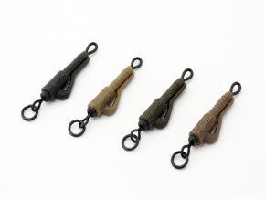 5kom - Sigurnosne kopče za olovo Korda Hybrid Lead Clip