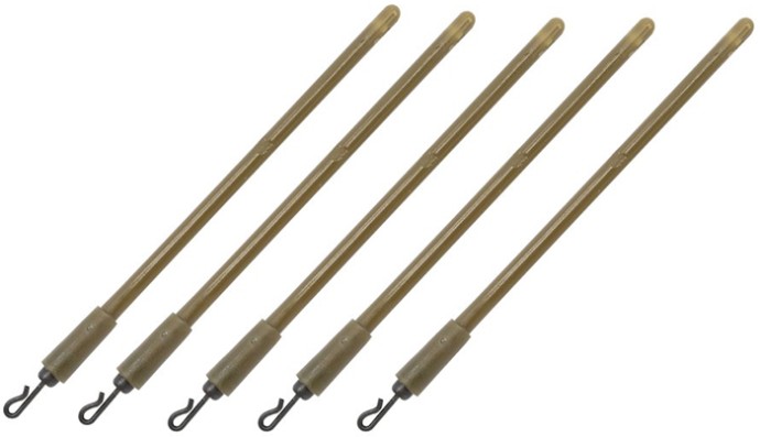 5kom - Štapić za Inline Olova Trakker Fused PVA Bag Stem QC Swivel