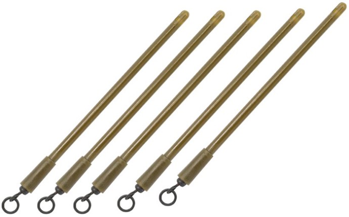 5kom - Štapić za Inline Olova Trakker Fused PVA Bag Stem Ring Swivel