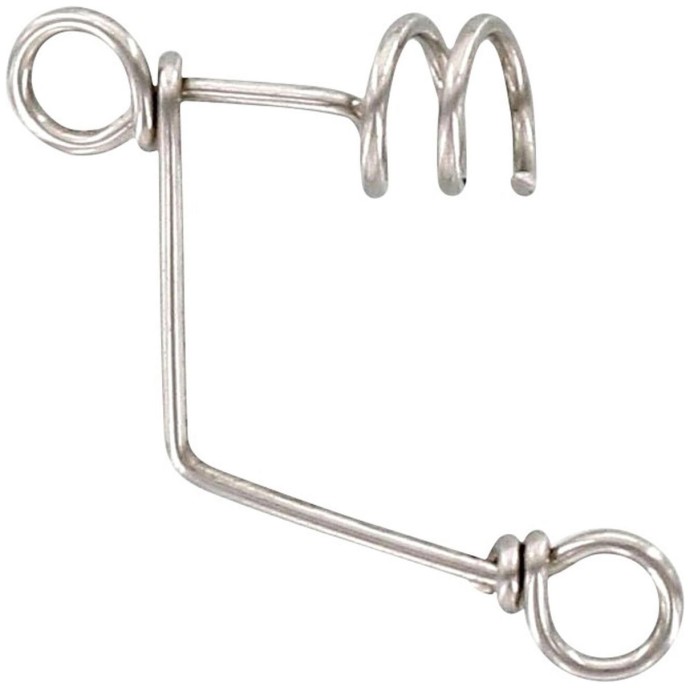 5kom - Stinger Westin Tailbait Screw One Size