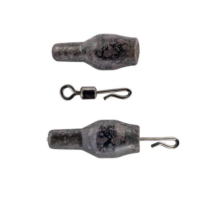 5kom - Stoper Korum Camo Bolt Buffer Bead QC