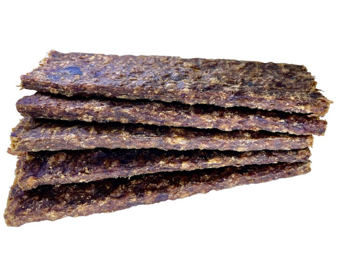 5kom Sušene Jelenje Kriške LK Baits Pet 100g