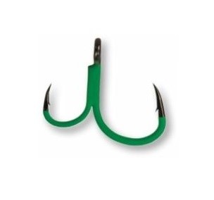 5kom - Udica MADCAT A-Static Deadbait Gripper Hooks