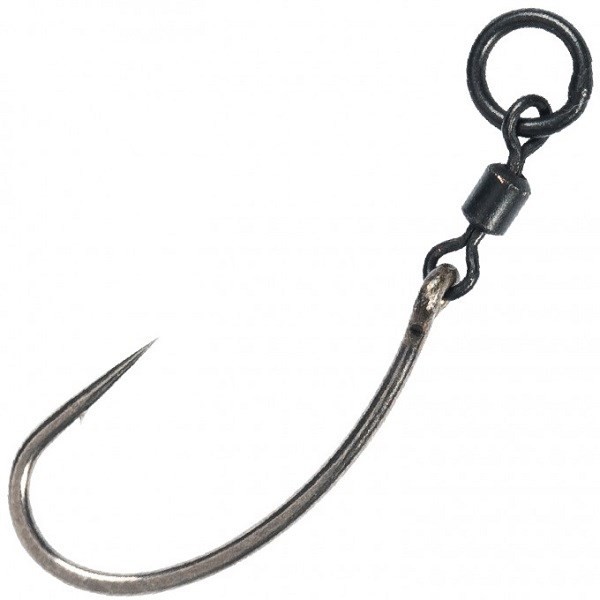 5kom - Udice Nash Fang Gyro Micro Barbed
