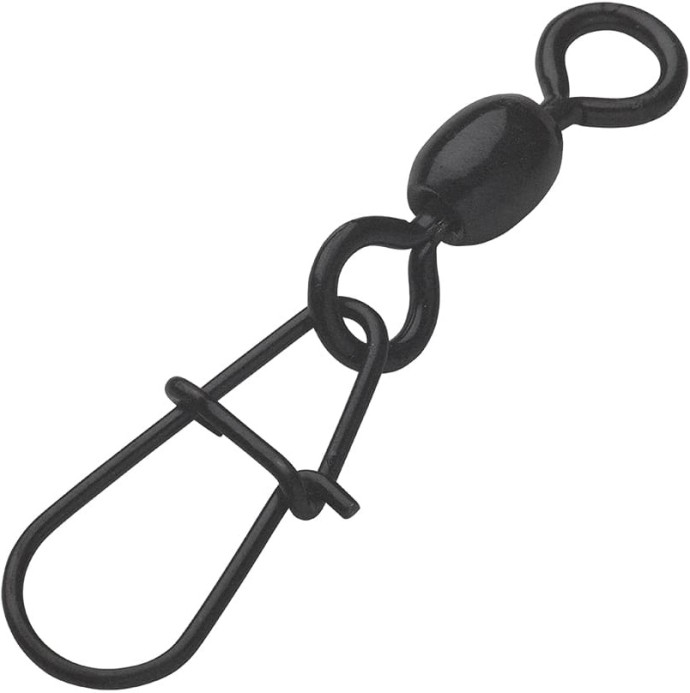 5kom - Vrtilica MADCAT Stainless Swivels with Egg Snap
