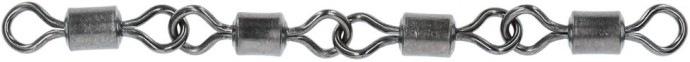 5kom - Vrtilica Mikado Jaws Fourfold