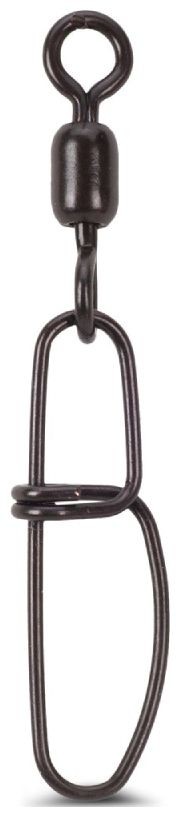 5kom Vrtilica s kopčom Uni Cat Camou Power Cross Lock Swivel Veličina 42