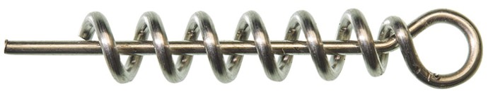 5kom - Zavrtni Sustav Gunki Screw Shallow