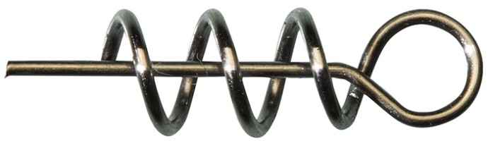 5kom - Zavrtni Sustav Gunki Screw Shallow