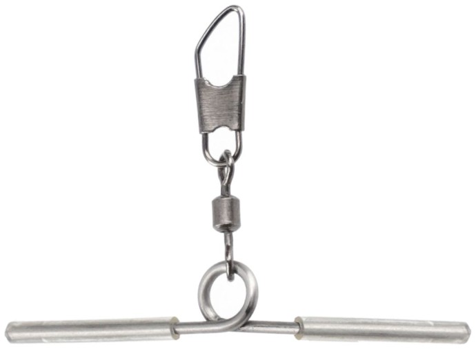 5ks - Adaptér Na Splávek Mikado Fixing System Waggler Adapter