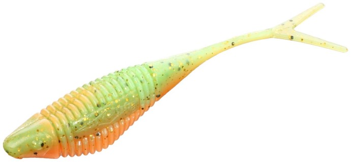 5ks - Gumena Mamac Mikado Fish Fry