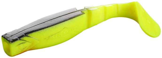 5ks - Gumena Mamac Mikado Fishunter 10,5cm 69