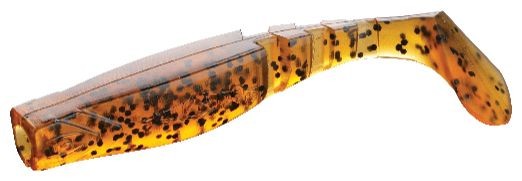 5ks - Gumena Mamac Mikado Fishunter 7cm 36