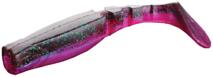 5ks - Gumená Nástraha Mikado Fishunter 10,5cm 116