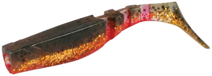 5ks - Gumená Nástraha Mikado Fishunter 5cm 130