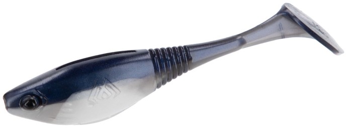 5ks - Gumená Nástraha Mikado Spark 7cm 351