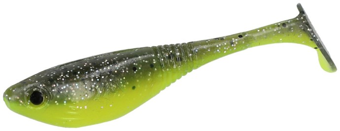 5ks - Gumená Nástraha Mikado Spark 7cm 359