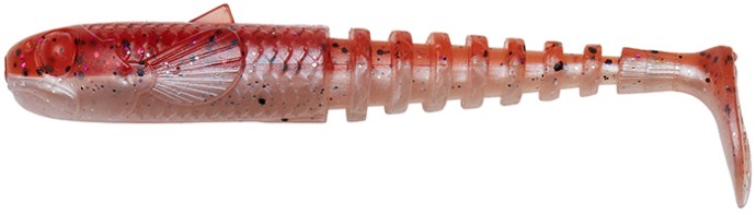 5ks - Gumená Nástraha Savage Gear Gobster Shad