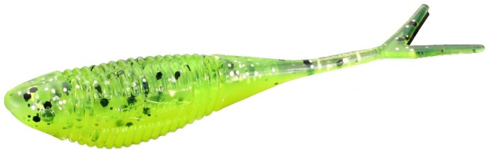 5ks - Gumová Nástraha Mikado Fish Fry