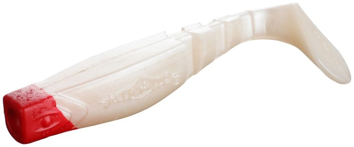 5ks - Gumová Nástraha Mikado Fishunter 5cm 40