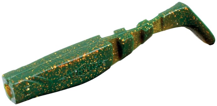 5ks - Gumová Nástraha Mikado Fishunter I 10,5cm 349